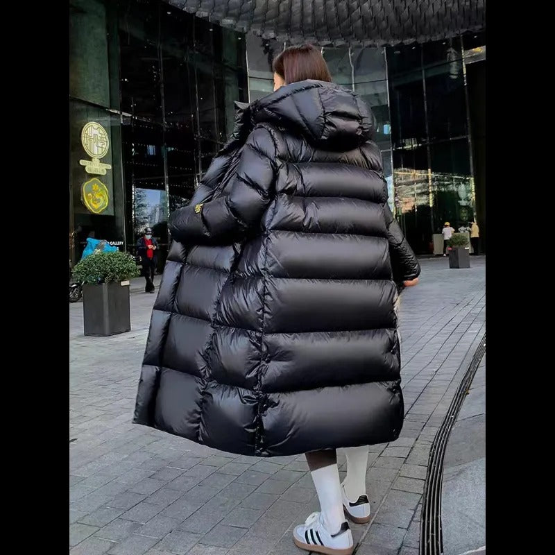 Livia: Stijlicoon van het Winterseizoen