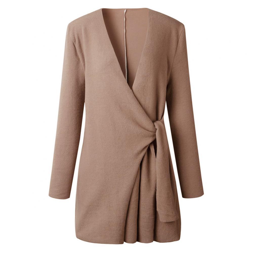 Verfeinerte Damenstrickjacke von Bellezza Couture
