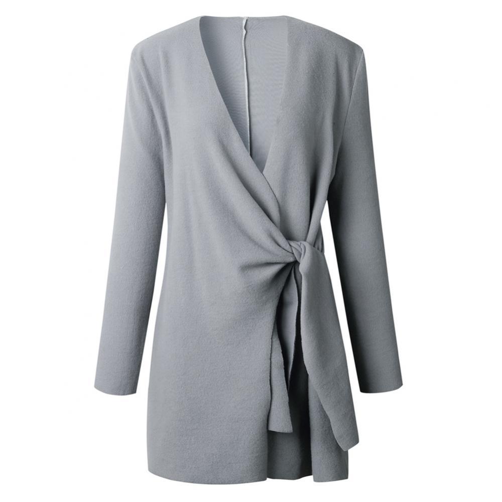 Verfeinerte Damenstrickjacke von Bellezza Couture