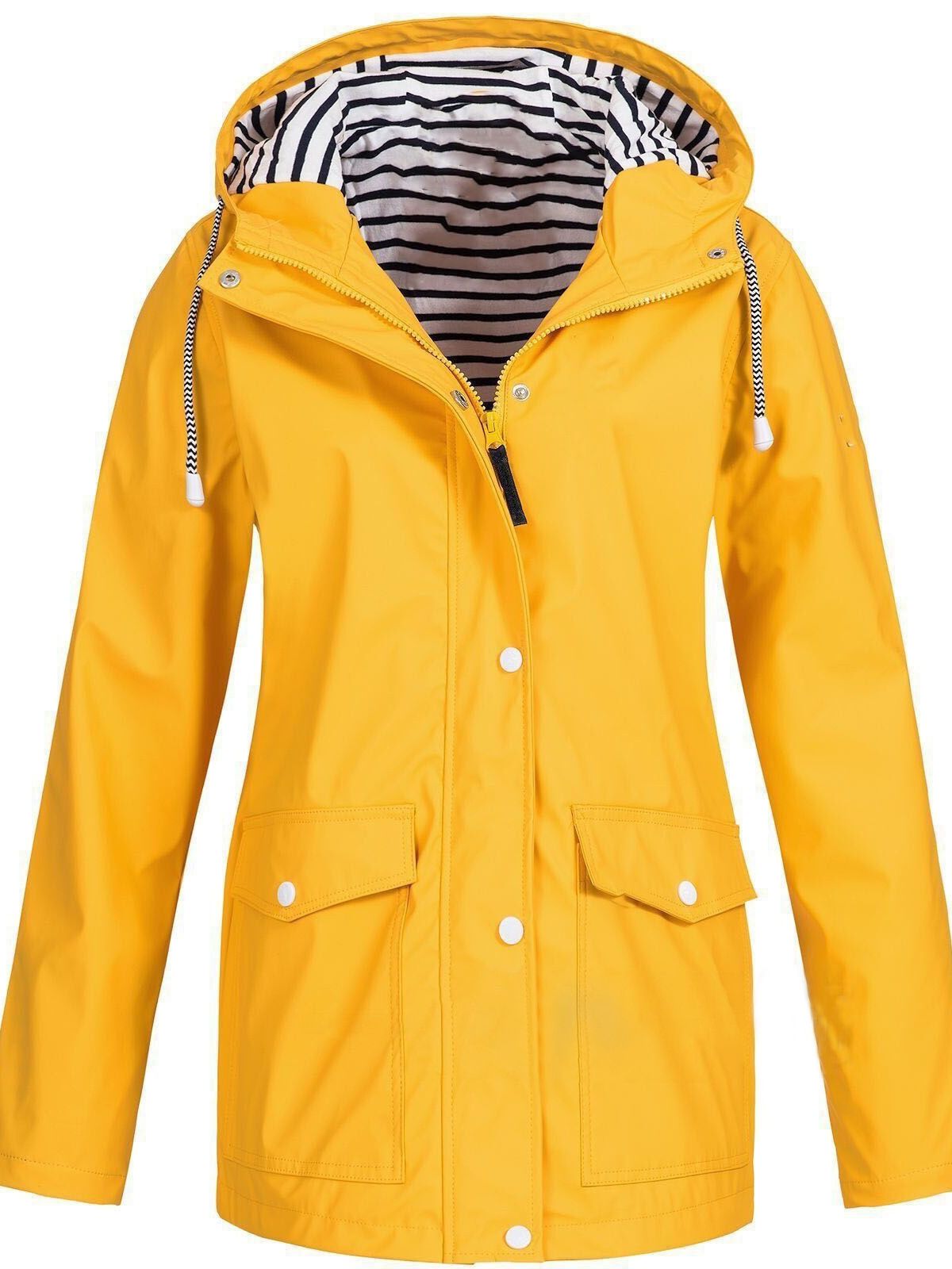 Velanora Jubil Alma | Water and Windproof Jacket