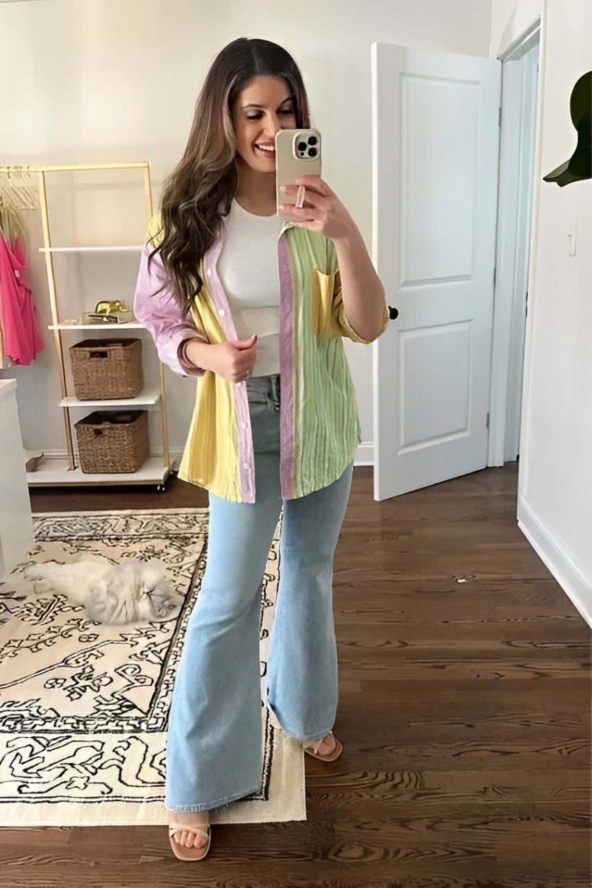 Jeans Elegantura Comfort