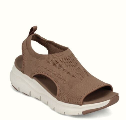 Eva | Sandali con soletta in memory foam traspirante e confortevole