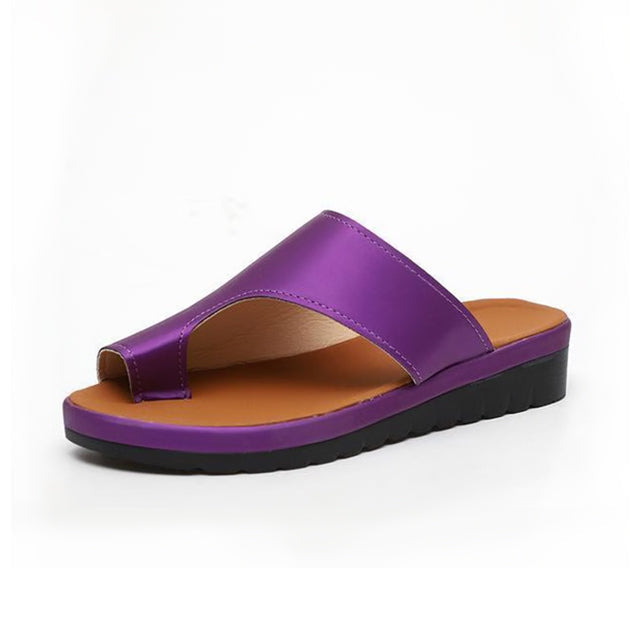 Velanora Comfort - Orthopedic Women's Sandals