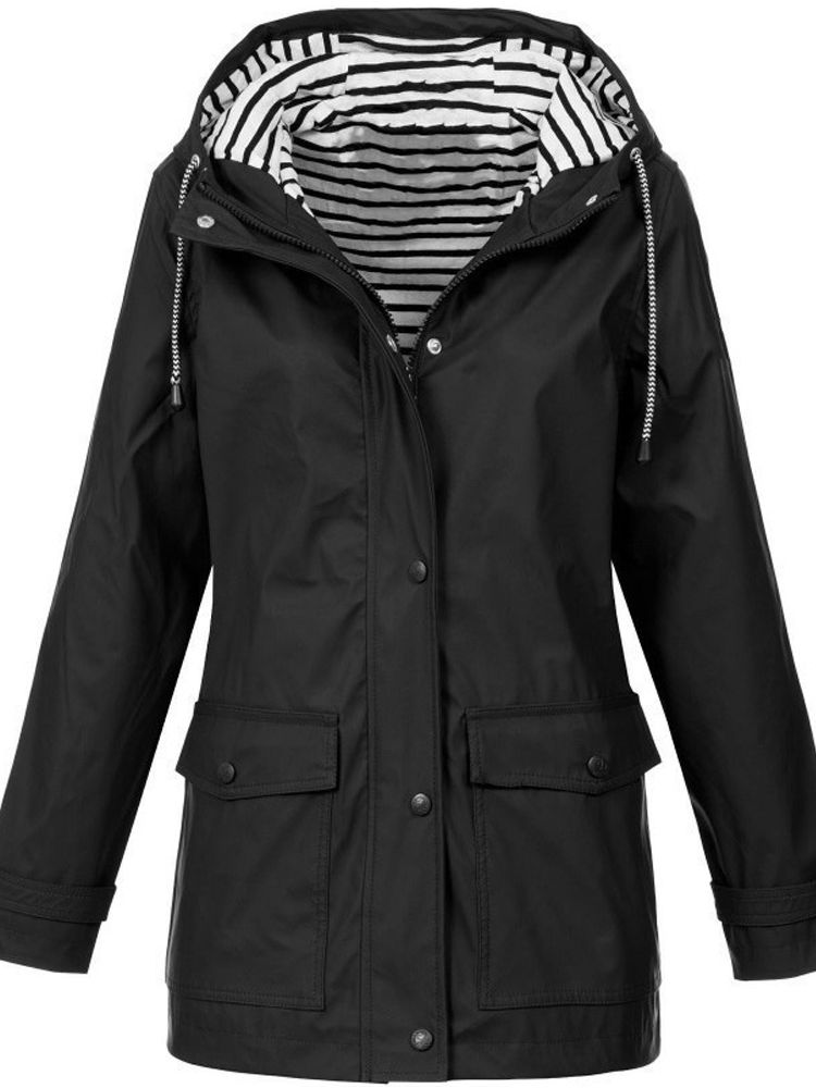 Velanora Jubil Alma | Water and Windproof Jacket