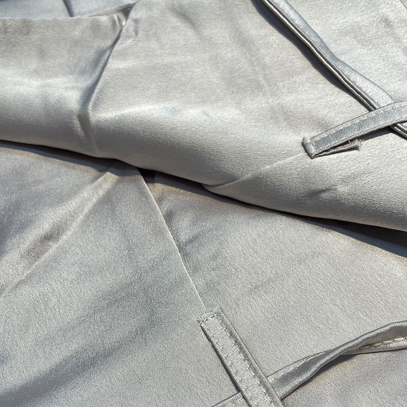 Vicky Tweedelige Broekenset voor Zomerse Elegantie