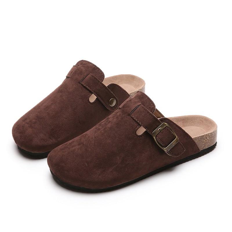 Orthopedic clogs | Velanora | Wide feet