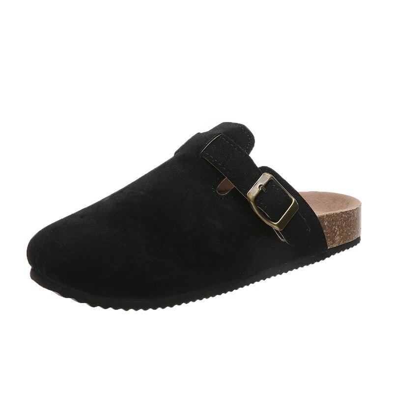 Orthopedic clogs | Velanora | Wide feet