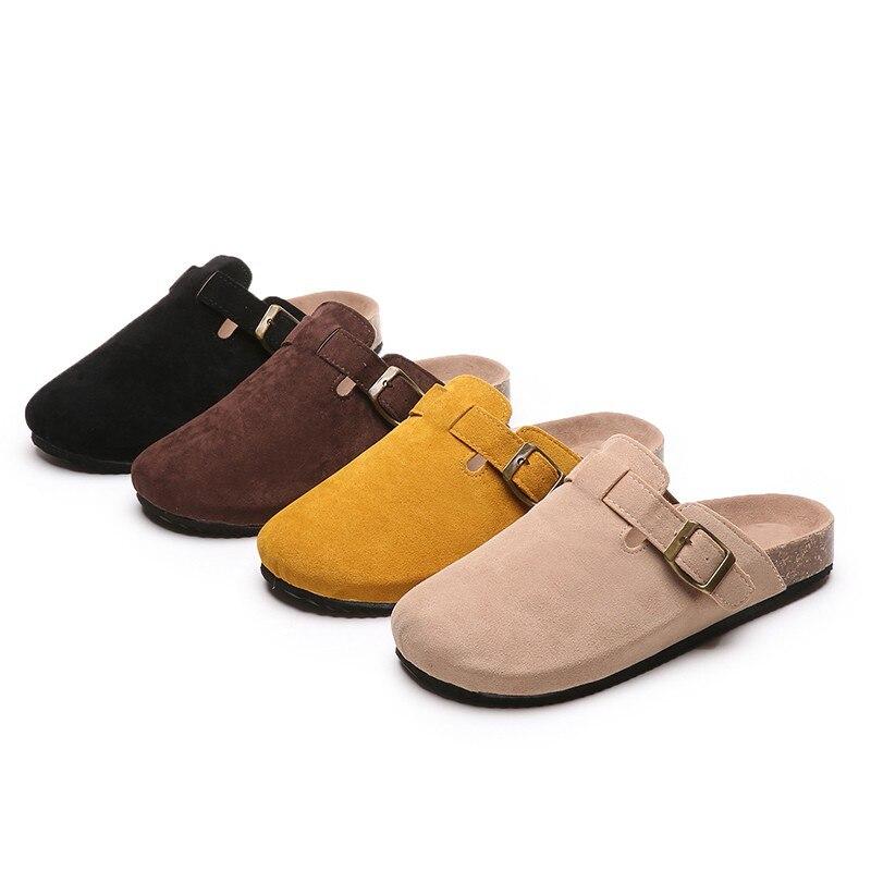 Orthopedic clogs | Velanora | Wide feet
