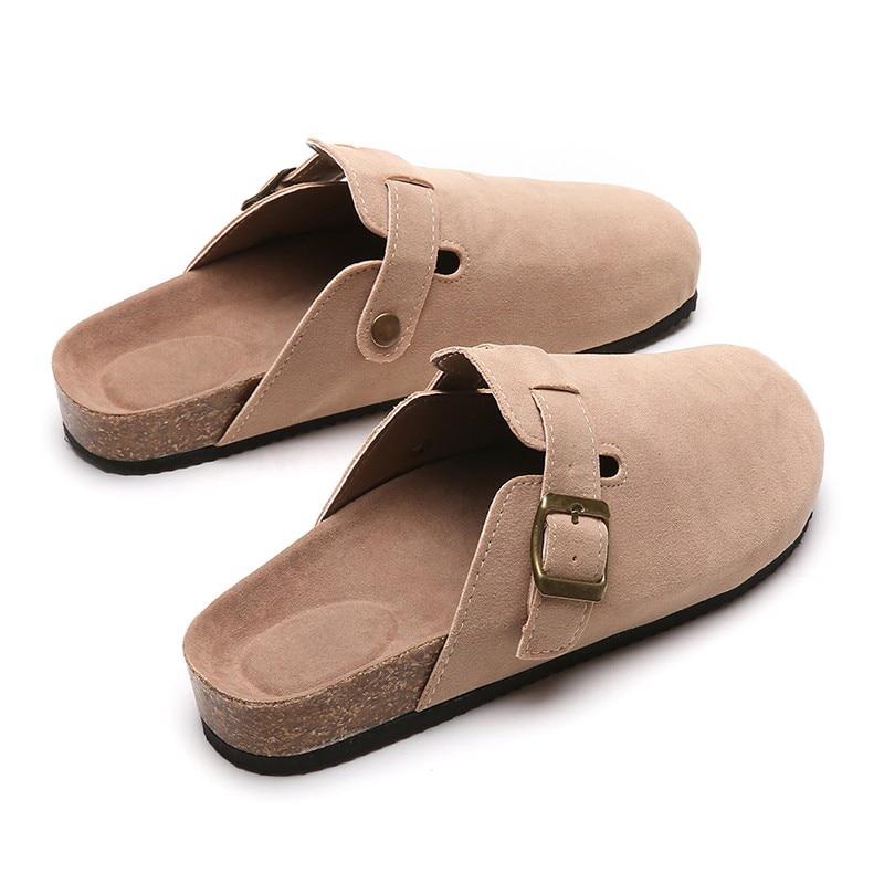 Orthopedic clogs | Velanora | Wide feet