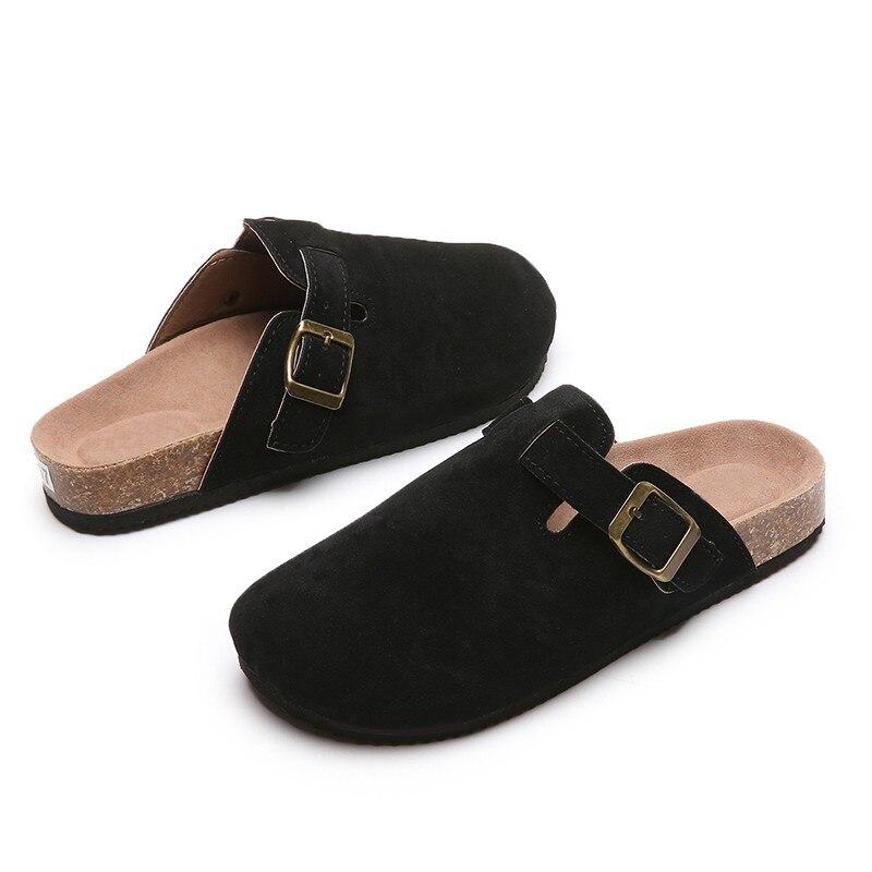 Orthopedic clogs | Velanora | Wide feet