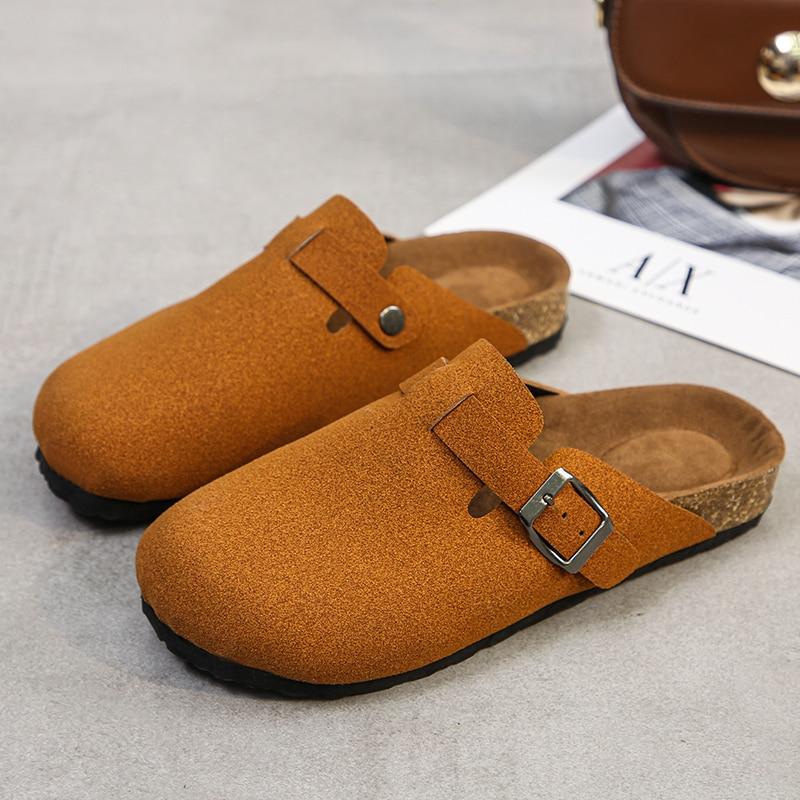 Orthopedic clogs | Velanora | Wide feet