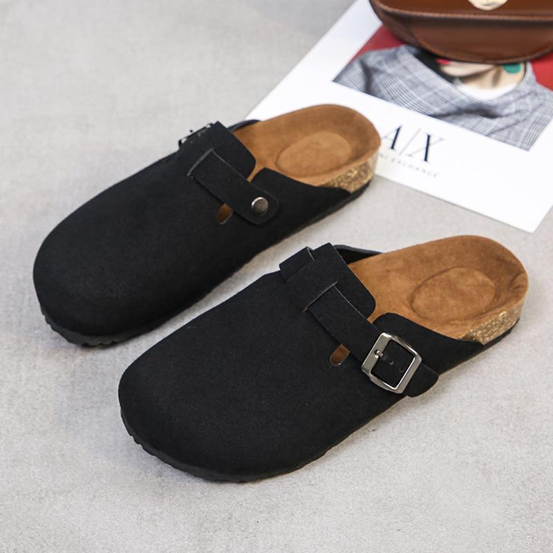 Orthopedic clogs | Velanora | Wide feet