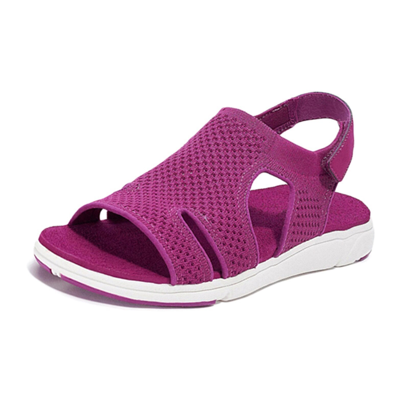 Velanora - Soft and Comfortable Orthopedic Sandals