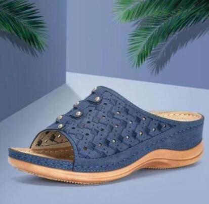 Velanora orthopedic sandals