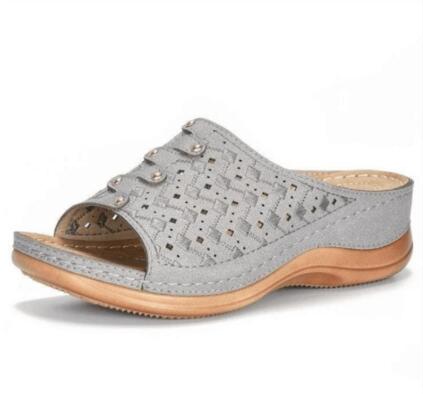 Velanora orthopedic sandals