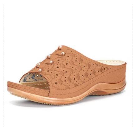 Velanora orthopedic sandals