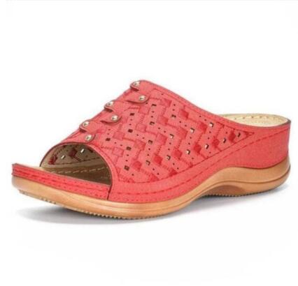 Velanora orthopedic sandals