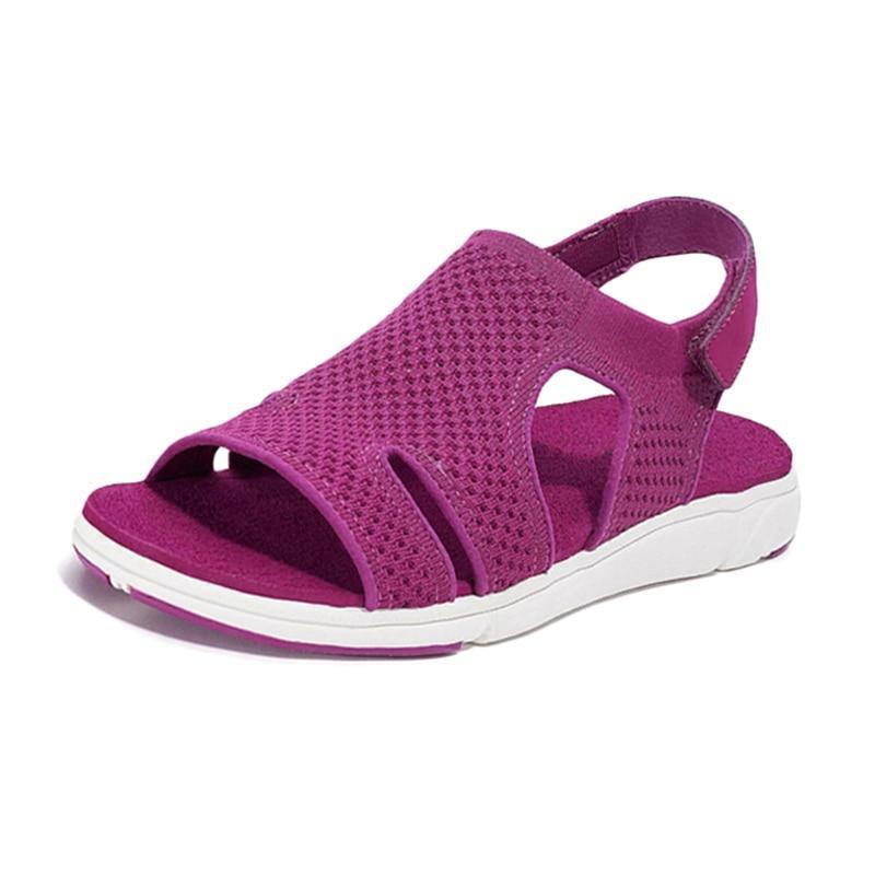 Orthopedic sandal Velanora