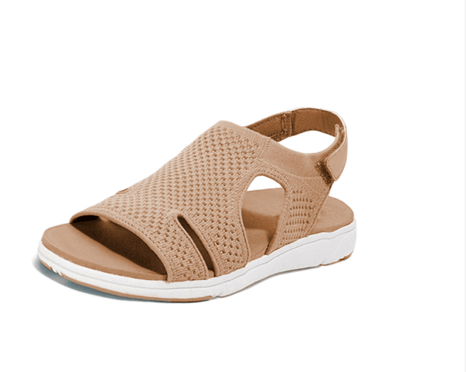 Orthopedic sandal Velanora