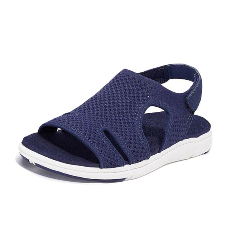 Orthopedic sandal Velanora