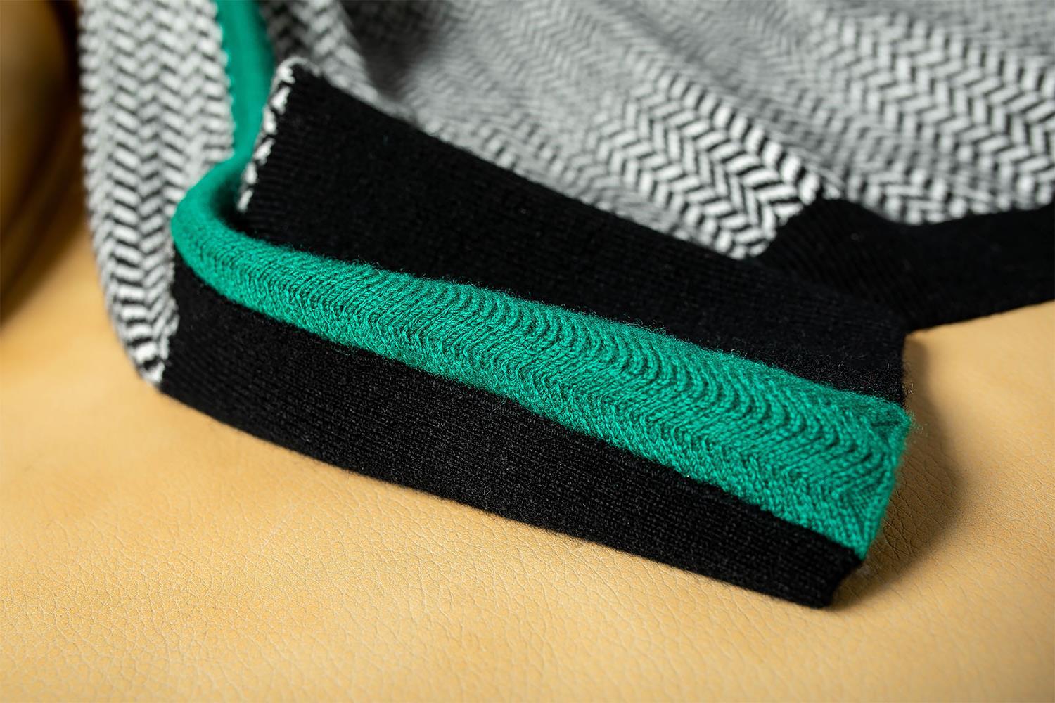 Blijf Stijlvol en Warm met Stella&Luna's Trendy Trui!