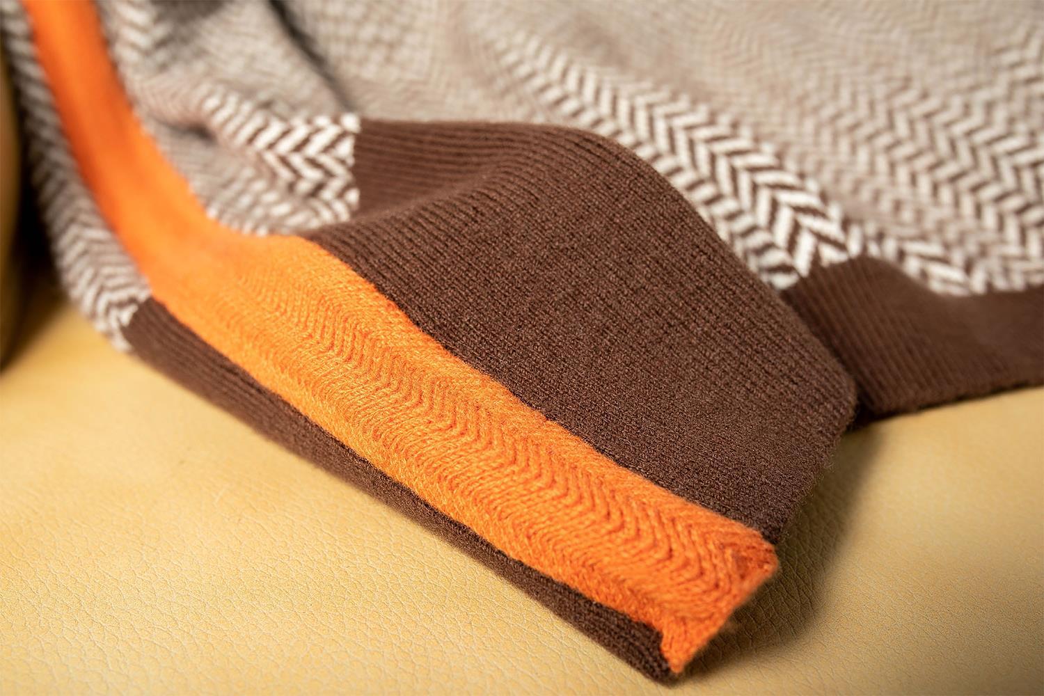 Blijf Stijlvol en Warm met Stella&Luna's Trendy Trui!