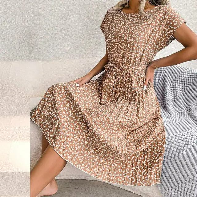 Arizona Freizeit Sommerkleid