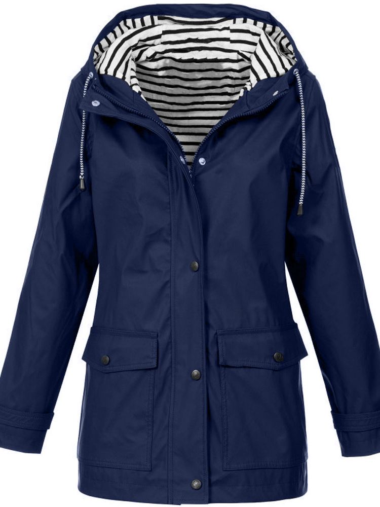 Velanora Jubil Alma | Water and Windproof Jacket