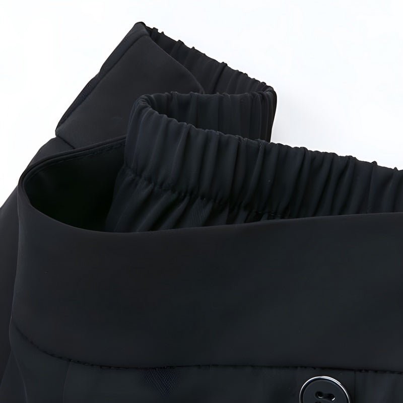 Libera il tuo stile con ModaChic: scopri la vestibilità perfetta e il fascino!