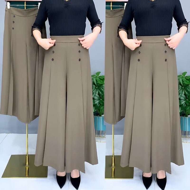 Libera il tuo stile con ModaChic: scopri la vestibilità perfetta e il fascino!