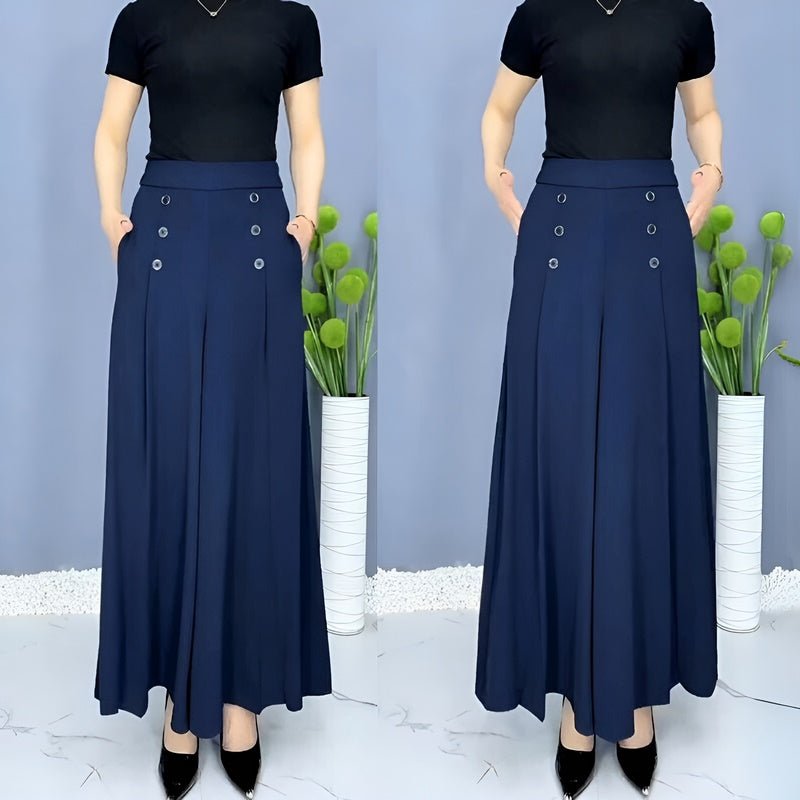 Libera il tuo stile con ModaChic: scopri la vestibilità perfetta e il fascino!