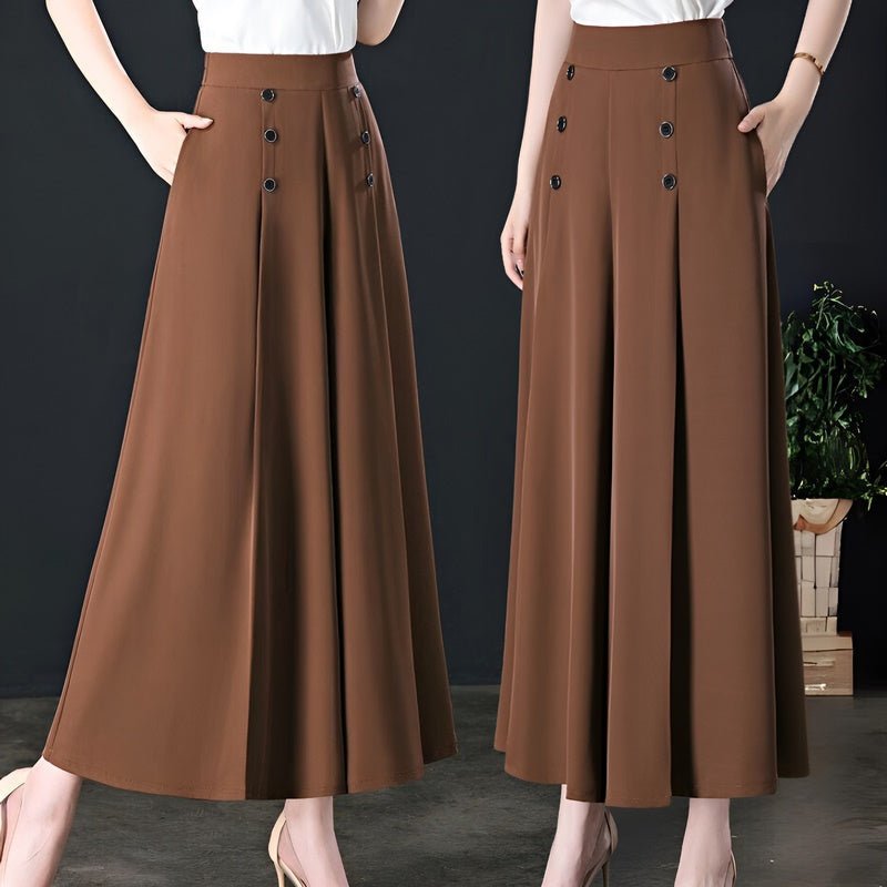 Libera il tuo stile con ModaChic: scopri la vestibilità perfetta e il fascino!