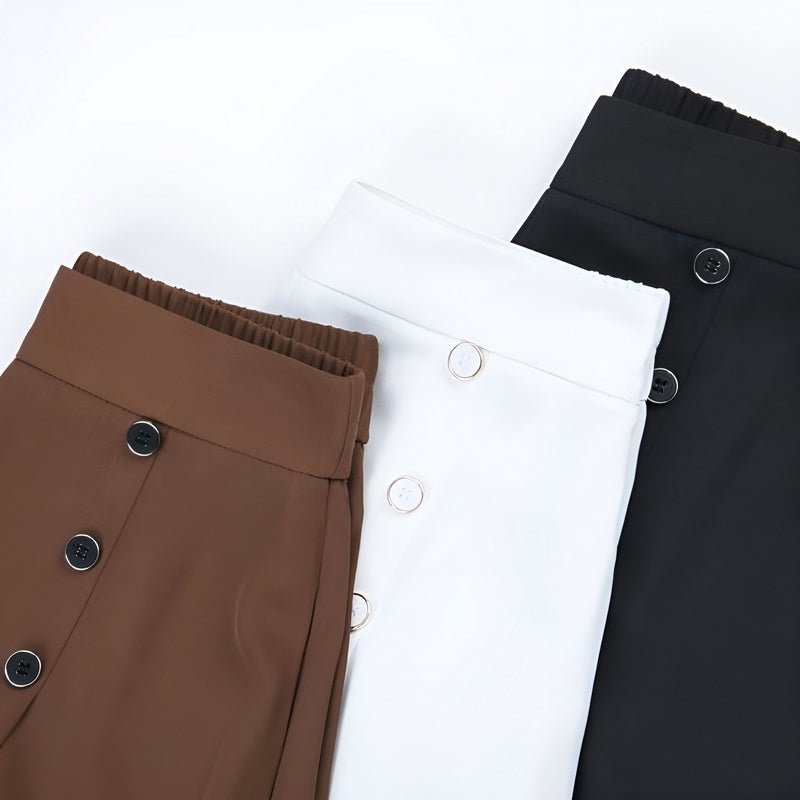 Libera il tuo stile con ModaChic: scopri la vestibilità perfetta e il fascino!