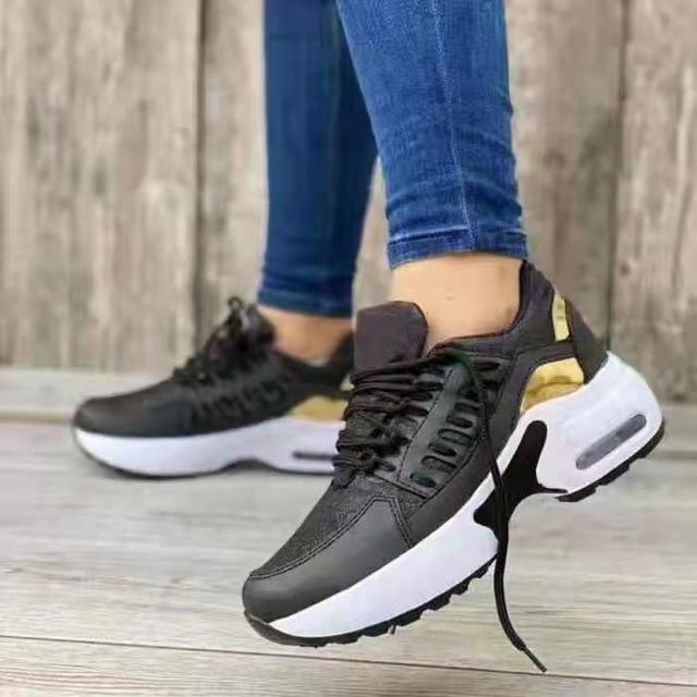UrbanDreams - Orthopedische Sneakers voor Vrouwen