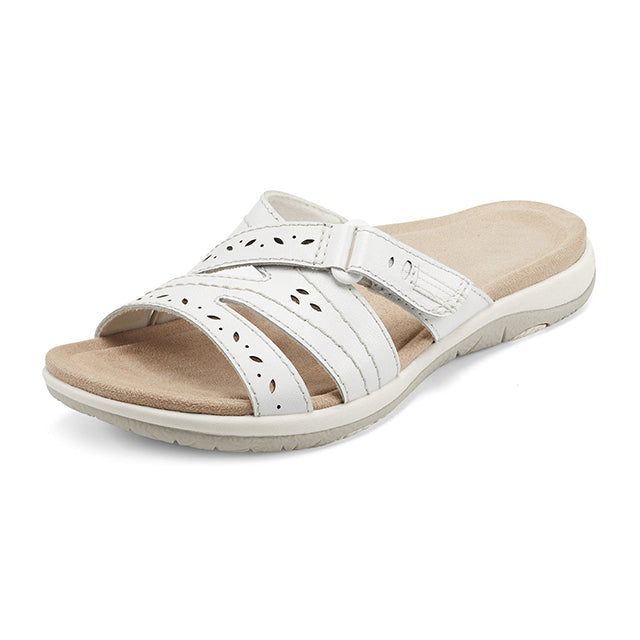 Orthopädische Sandalen für Damen von Velanora