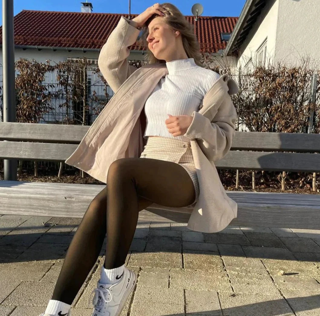 WinterCozy: Jouw Warme Essentie voor de Winter!