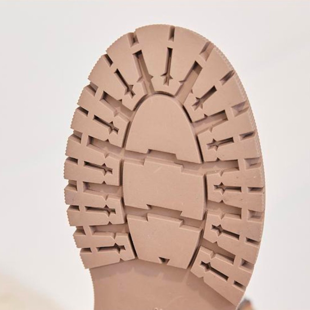 Trendy en Warm: IRIS Laarzen