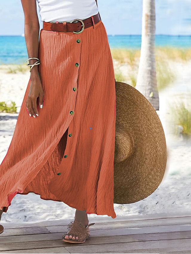 Handmade Spring Dress from LenteLuxe