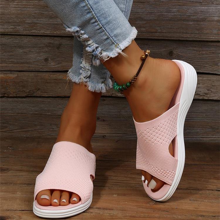 Velanora - Orthopedic Sandals
