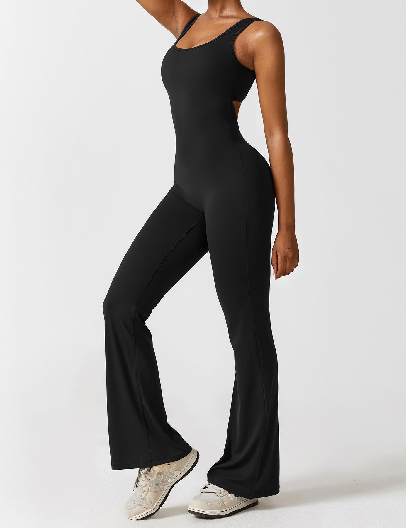 LILI Venus | Elegant & Comfortable Jumpsuit for Women