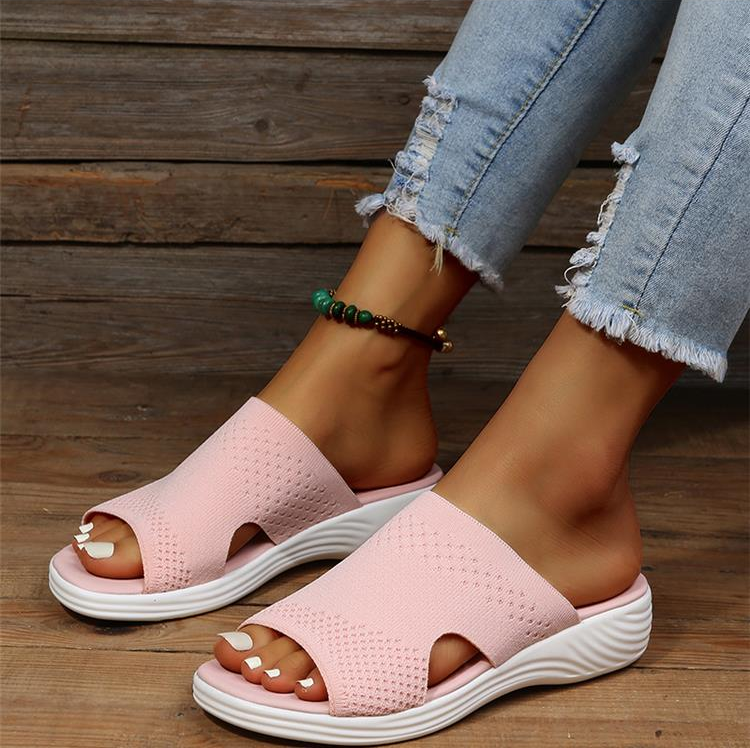 Velanora - Orthopedische Sandalen