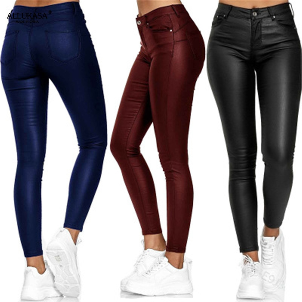 Pantaloni elasticizzati invernali di Fashionista Comfort
