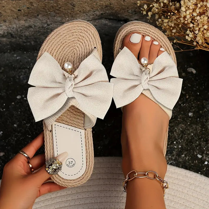 Leuchte Sommer Sandalen: Zeitgenössischer Chic