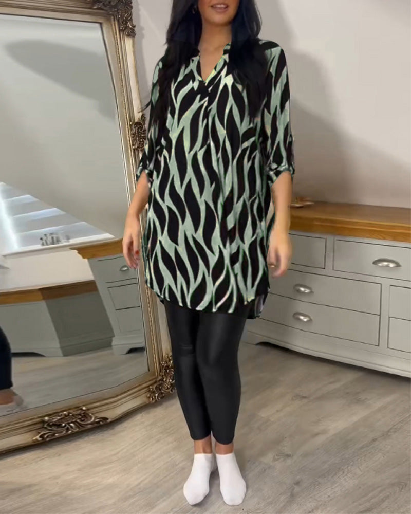 NovaChic Milena Women's Blouse for Timeless Elegance