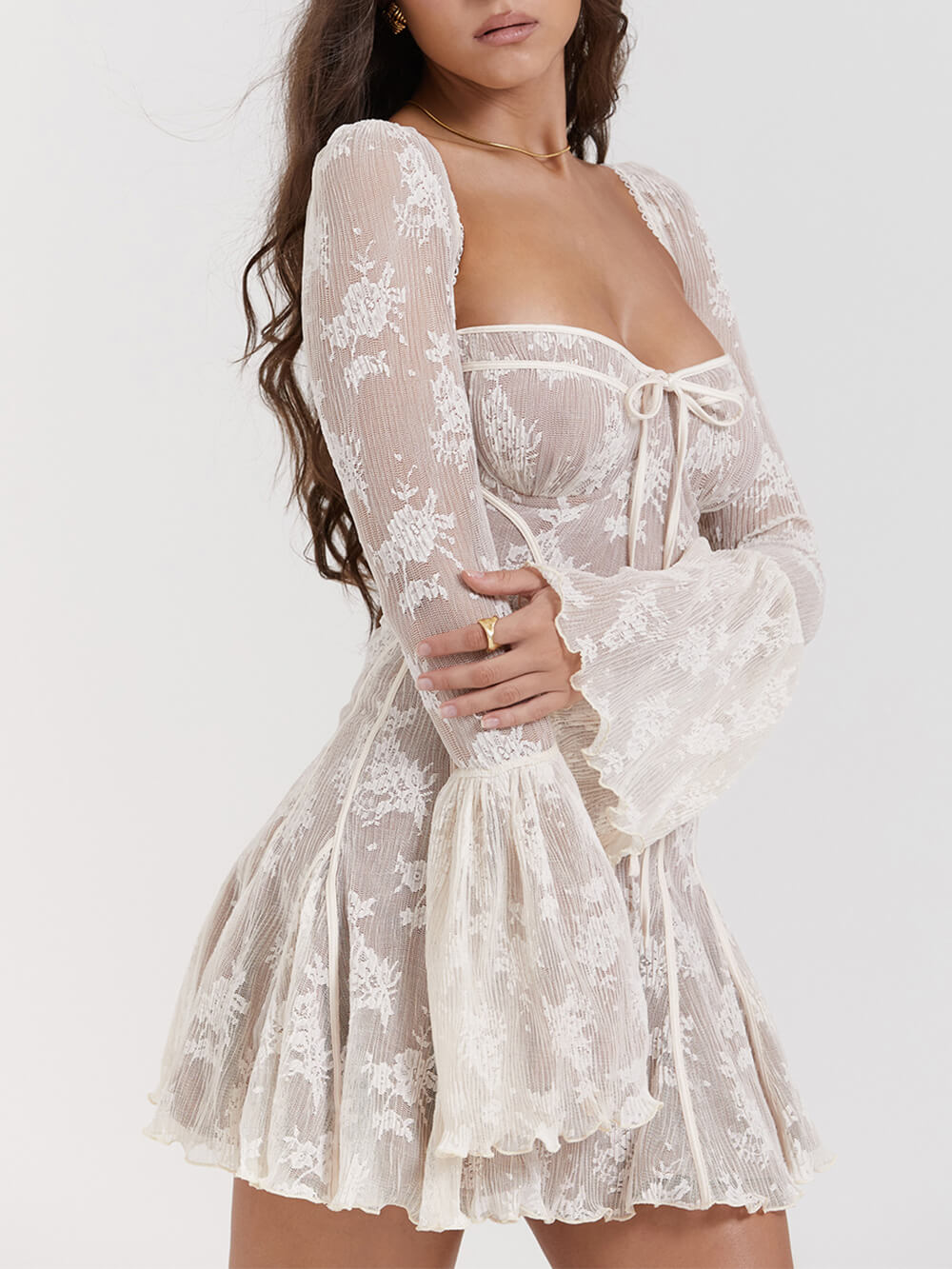 Isabella | Elegant Dress for Luxurious Women