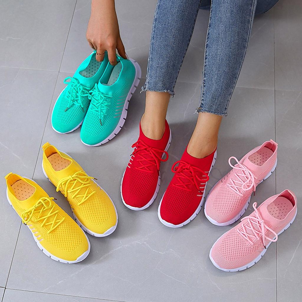 Lofty Orthopädische Sneakers für schmerzfreien Komfort