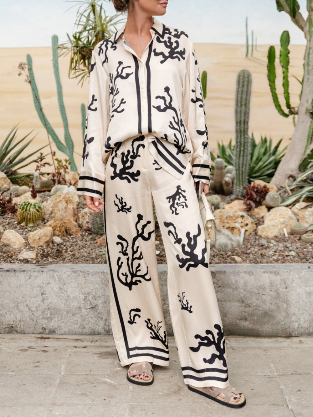Zomer Luxe Set van Stijl & Co