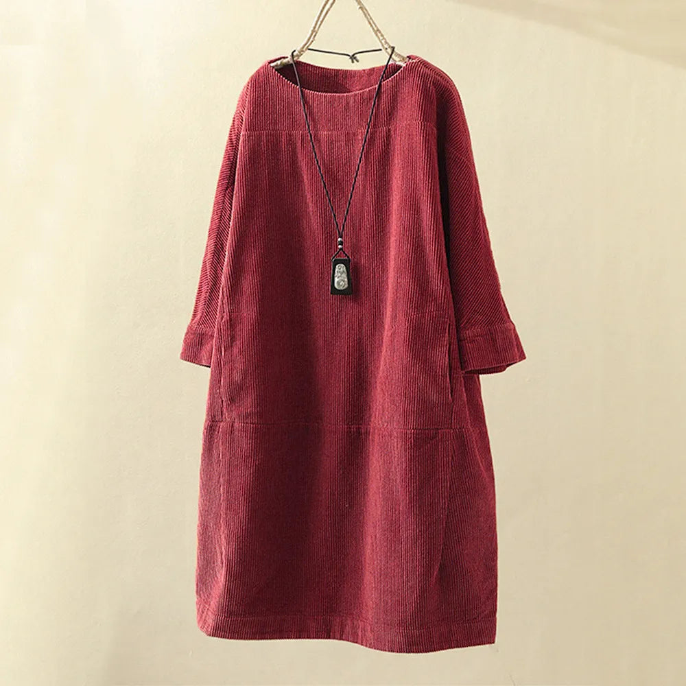 Livia Elegante jurk