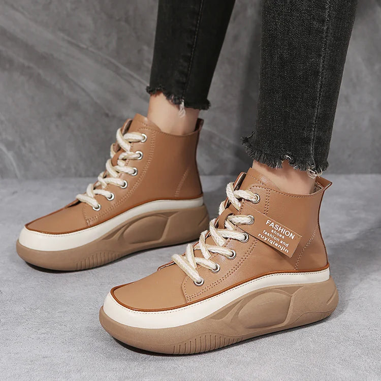 Scarpe Casual Ortopediche ComfortWave