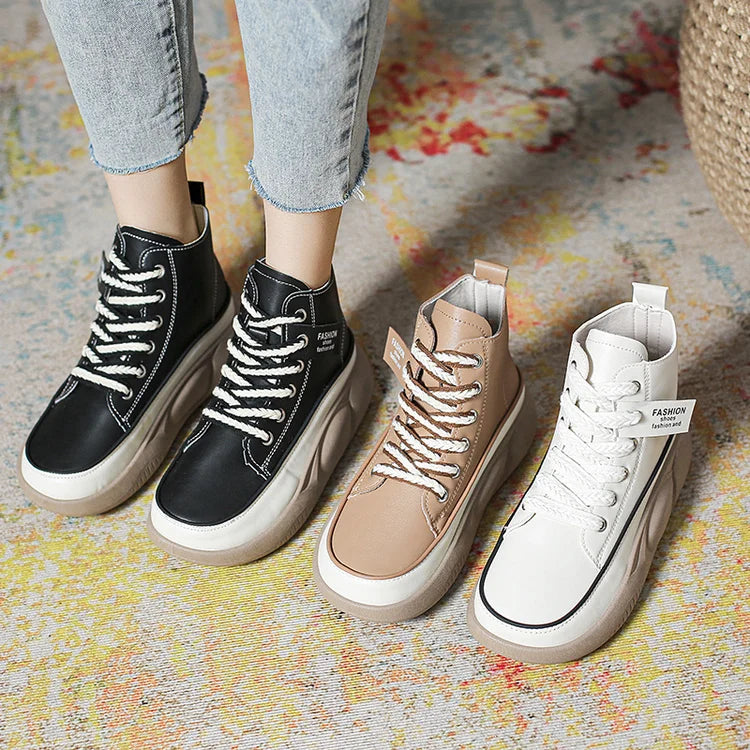 Scarpe Casual Ortopediche ComfortWave